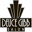 Deuce Gibb Salon logo